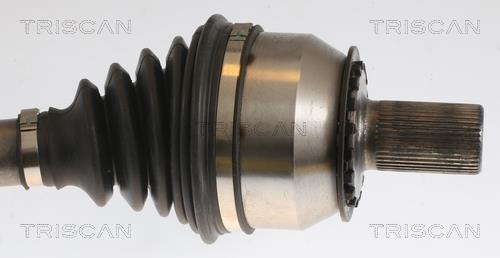 Cardã Triscan A/S ref. 8540 27546