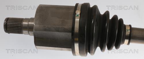 Cardã Triscan A/S 8540 27547