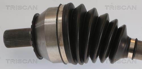 Cardan Triscan A/S 8540 27548