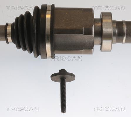 Cardan Triscan A/S 8540 27548