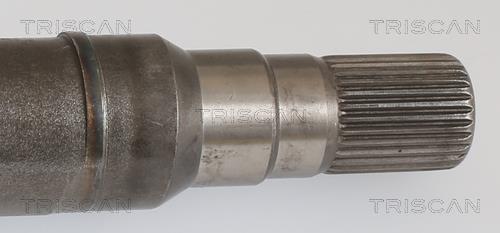 Cardan Triscan A/S 8540 27548