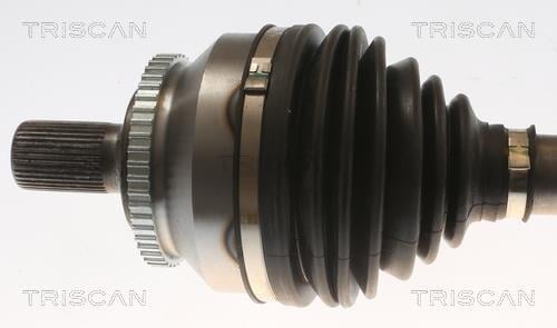 Cardan Triscan A/S ref. 8540 27549