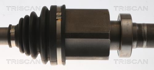 Cardan Triscan A/S ref. 8540 27549