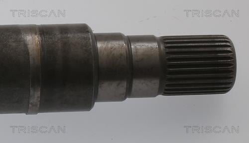 Cardan Triscan A/S ref. 8540 27549