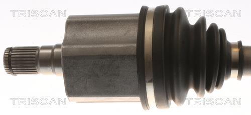 Cardan Triscan A/S 8540 27550