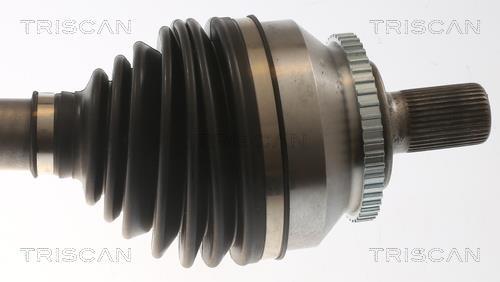 Cardan Triscan A/S 8540 27550