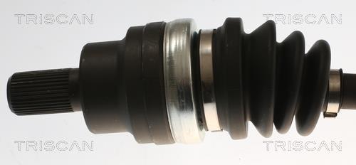 Cardan Triscan A/S 8540 27551