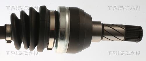 Cardan Triscan A/S 8540 27551