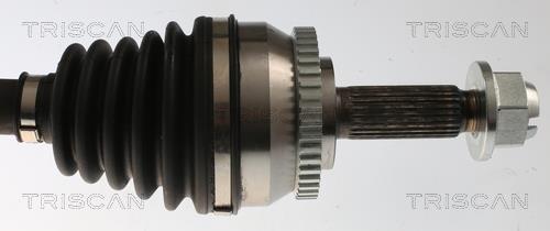 Cardán Triscan A/S ref. 8540 27552