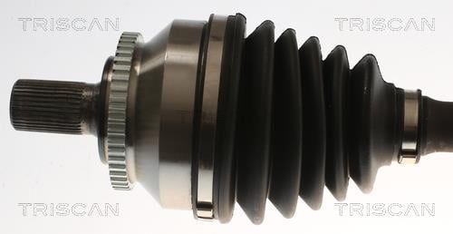 Cardan Triscan A/S 8540 27553