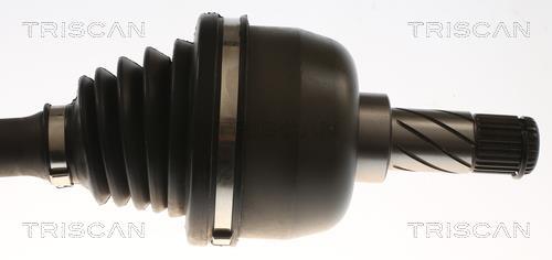 Cardan Triscan A/S 8540 27553