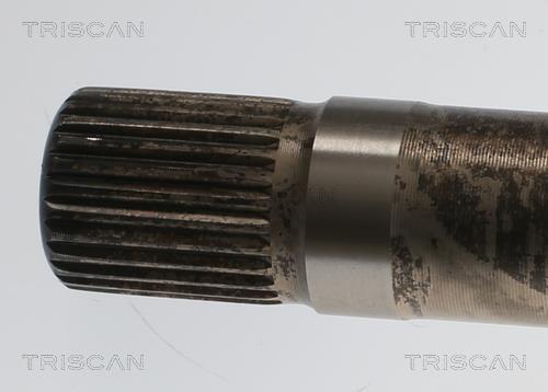 Cardan Triscan A/S 8540 27554