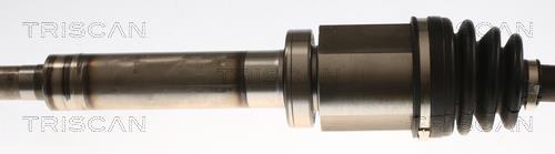 Cardan Triscan A/S 8540 27554