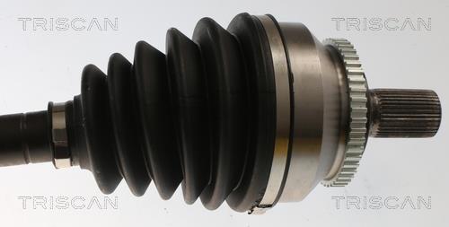 Cardan Triscan A/S 8540 27554
