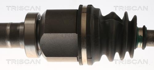 Cardan Triscan A/S 8540 27556