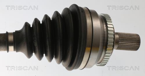 Cardan Triscan A/S 8540 27556