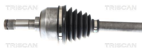 Cardan Triscan A/S ref. 8540 27559