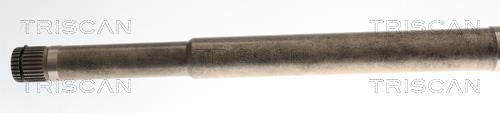 Cardan Triscan A/S ref. 8540 27560