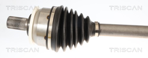 Cardan Triscan A/S ref. 8540 27561
