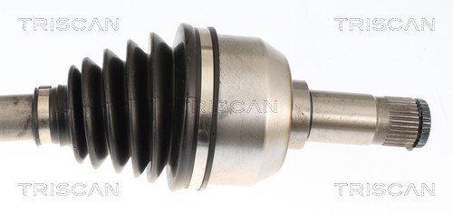 Cardan Triscan A/S ref. 8540 27561