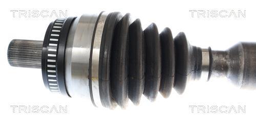 Cardan Triscan A/S 8540 27562