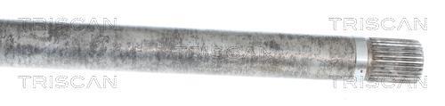 Cardan Triscan A/S 8540 27562