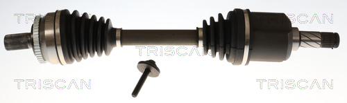 Cardan Triscan A/S 8540 27563