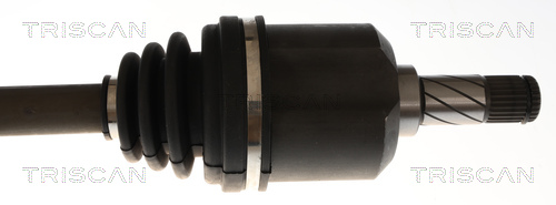 Cardan Triscan A/S 8540 27563