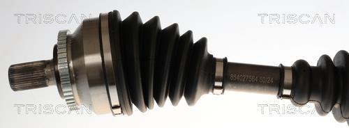 Cardan Triscan A/S ref. 8540 27564
