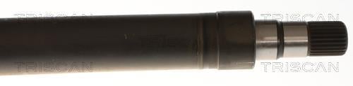 Cardan Triscan A/S ref. 8540 27564