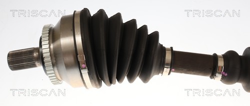Cardan Triscan A/S ref. 8540 27565