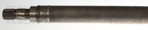 Cardan Triscan A/S 8540 27566