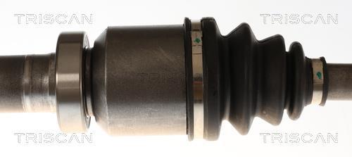 Cardan Triscan A/S 8540 27566