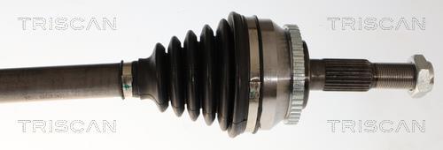 Cardan Triscan A/S 8540 27566