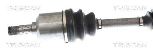 Cardan Triscan A/S 8540 27567