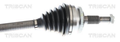 Cardan Triscan A/S 8540 27567