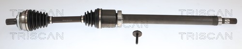 Cardã Triscan A/S ref. 8540 27568
