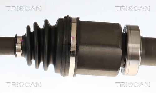 Cardã Triscan A/S ref. 8540 27568