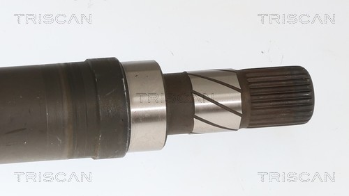Cardã Triscan A/S ref. 8540 27568