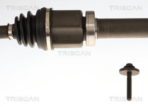 Cardã Triscan A/S ref. 8540 27568