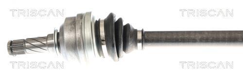 Cardan Triscan A/S ref. 8540 27569