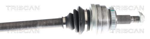 Cardan Triscan A/S ref. 8540 27569