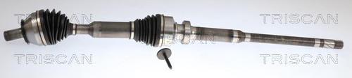 Cardan Triscan A/S 8540 27570