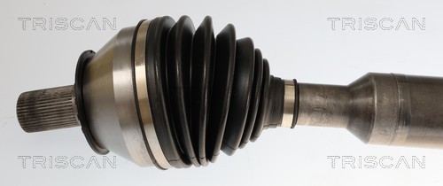 Cardan Triscan A/S 8540 27570