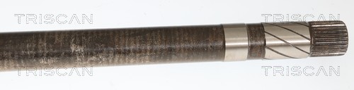 Cardan Triscan A/S 8540 27570