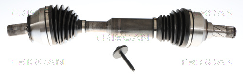 Cardã Triscan A/S 8540 27571