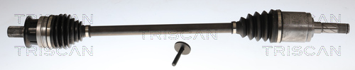 Cardan Triscan A/S 8540 27572