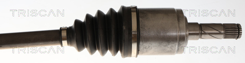 Cardan Triscan A/S 8540 27572
