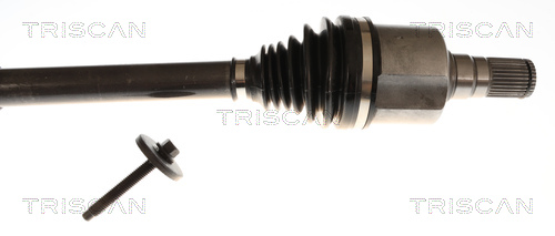 Cardã Triscan A/S 8540 27573