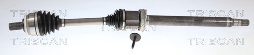 Cardan Triscan A/S 8540 27574